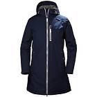 Helly Hansen Long Belfast Winter Jacket (Dam)