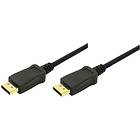 LogiLink DisplayPort - DisplayPort 3m