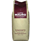 Caffe Mauro Caffe Concerto 1kg