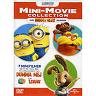 Mini-Movie Collection (DVD)