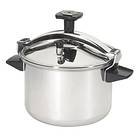 SEB Authentic PO531100 Pressure Cooker
