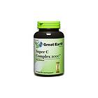 Great Earth Super C-Complex 1000 90 Tabletter