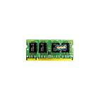 Transcend SO-DIMM DDR2 667MHz 1GB (TS128MSQ64V6J)