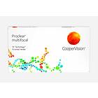 CooperVision Proclear Multifocal (6-pack)