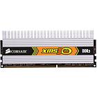 Corsair XMS3 DHX TwinX DDR3 1333MHz 2x2GB (TW3X4G1333C9DHX)