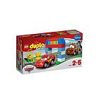 LEGO Duplo 10600 Disney Pixar Cars Classic Race