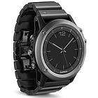Garmin Fēnix 3 Sapphire Metal