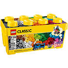 LEGO Classic 10696 Kreative, mellomstore klosser