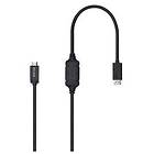 Belkin HDMI - DisplayPort 1m