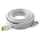 Vision Techconnect HDMI - HDMI High Speed with Ethernet 0,5m