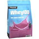 Sportlife Nutrition Whey100 0,7kg