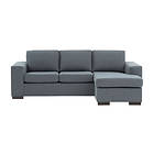 Furniturebox New York Sofa Bed (3-seater)