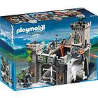 Playmobil Knights 6002 Wolf Knights' Castle