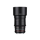 Samyang 135/2.2 ED UMC VDSLR for Sony E