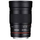 Samyang MF 135/2,0 ED UMC for Canon