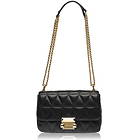 Michael Kors Sloan Large Quilted Leather Shoulder Bag