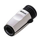 Nikon 5x15 Monocular HG