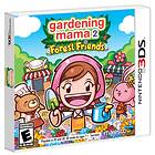 Gardening Mama 2: Forest Friends (3DS)