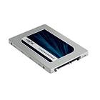Crucial MX200 2.5" 7mm 500GB