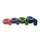 Master Fitness Powerband Red 2-14kg