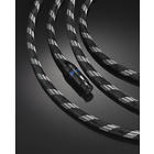 Real Cable Chenonceau Digital AES/EBU XLR - XLR M-F 1m