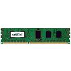 Crucial DDR3 1866MHz 8GB (CT102464BD186D)