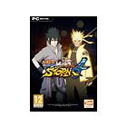 Naruto Shippuden: Ultimate Ninja Storm 4 (PC)