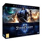 Starcraft II - Battle Chest (PC)