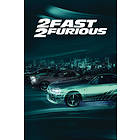 2 Fast 2 Furious (HD)