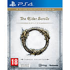 The Elder Scrolls Online: Tamriel Unlimited (PS4)