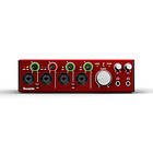 Focusrite Clarett 4Pre