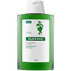 Klorane Oil Control Shampoo 400ml