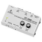 Behringer MicroMON MA400