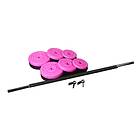 Gymstick Pump Set 20kg