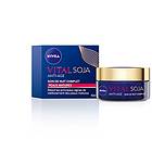 Nivea Vital Soja Anti-Age Night Cream 50ml