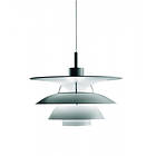 Louis Poulsen PH 6½-6 Pendant Lamp