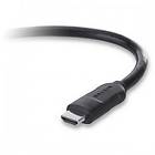 Belkin PureAV Blue HDMI - HDMI 4.6m