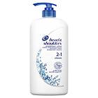 Head & Shoulders Classic 2in1 1000ml