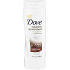 Dove Purely Pampering Nourishing Body Lotion 400ml