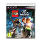 LEGO: Jurassic World (PS3)