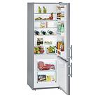 Liebherr CUef 2811 (Stainless Steel)