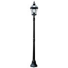 Garden Zone Lighting Ledbury Pole