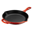 Le Creuset Støpejern Stekepanne 23cm