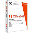 Microsoft Office 365 Personal Fin