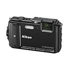 Nikon Coolpix AW130