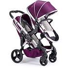 iCandy Peach (Double Pushchair)