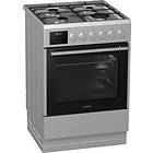Gorenje K637E14XKE (Rostfri)