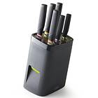Joseph Joseph LockBlock Knife Set 6 Knives