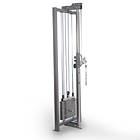 Gymleco Kryssdragshalva 225B