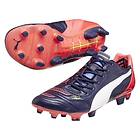 Puma evoPower 1.2 FG Leather (Miesten)